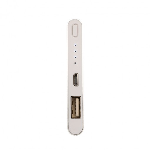 Power Bank Metal Com Indicador Led Para Brinde Power Bank Metal Com Indicador Led Para Brinde