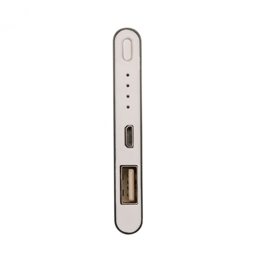 Power Bank Metal Com Indicador Led Para Brinde Power Bank Metal Com Indicador Led Para Brinde