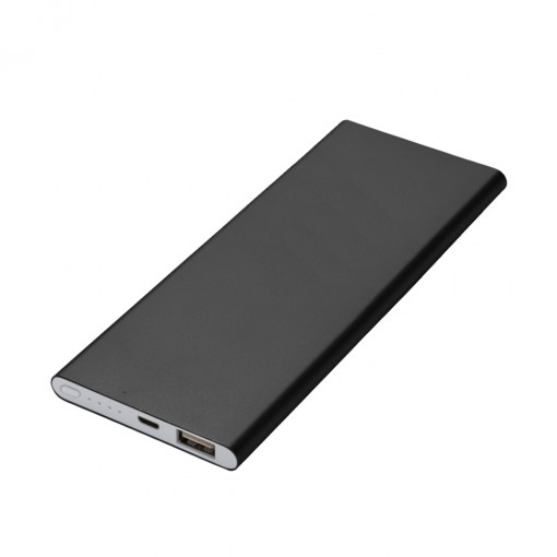 Power Bank Metal Com Indicador Led Para Brinde Power Bank Metal Com Indicador Led Para Brinde