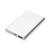Power Bank Metal Com Indicador Led Personalizado Power Bank Metal Com Indicador Led Personalizado