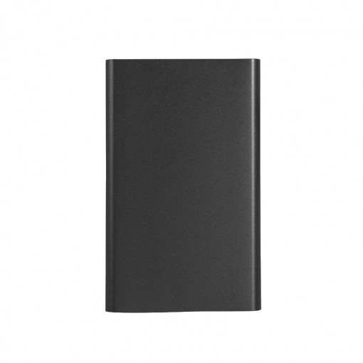 Power Bank Metal Com Indicador Led Personalizado Power Bank Metal Com Indicador Led Personalizado