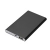 Power Bank Metal Com Indicador Led Personalizado Power Bank Metal Com Indicador Led Personalizado