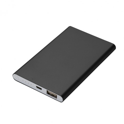 Power Bank Metal Com Indicador Led Personalizado Power Bank Metal Com Indicador Led Personalizado