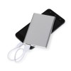 Power Bank Metal Com Indicador Led Personalizado Power Bank Metal Com Indicador Led Personalizado