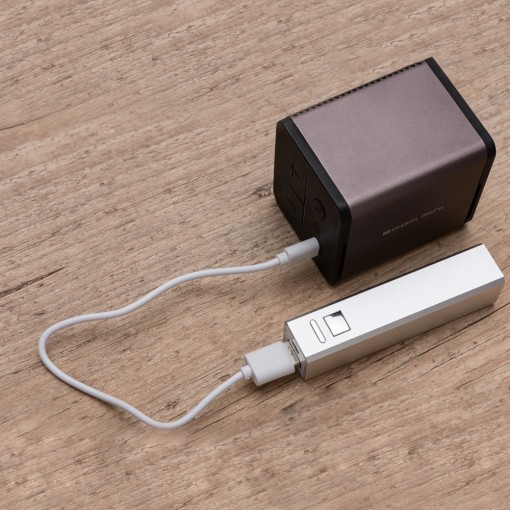 Power Bank Metal Para Brinde Power Bank Metal Para Brinde