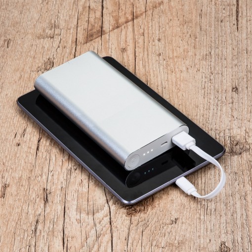 Power Bank Metal Personalizado Power Bank Metal Personalizado