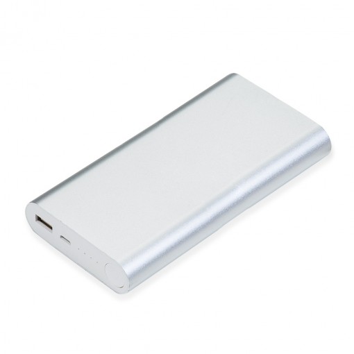 Power Bank Metal Personalizado Power Bank Metal Personalizado
