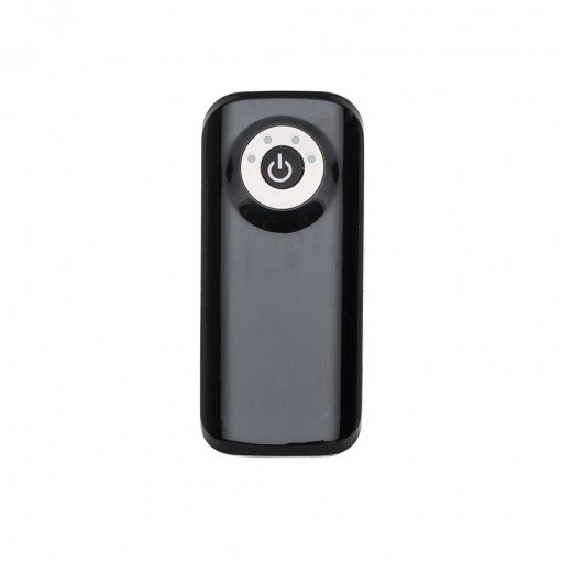 Power Bank Plástico Com Indicador Led E Lanterna Personalizado Power Bank Plástico Com Indicador Led E Lanterna Personalizado