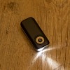 Power Bank Plástico Com Indicador Led E Lanterna Personalizado Power Bank Plástico Com Indicador Led E Lanterna Personalizado