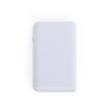 Power Bank Plástico Com Lanterna Personalizado Power Bank Plástico Com Lanterna Personalizado