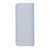 Power Bank Plástico Com Níveis Personalizado Power Bank Plástico Com Níveis Personalizado