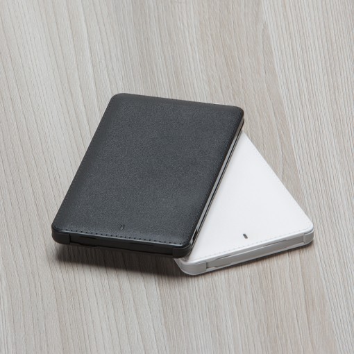 Power Bank Plástico Personalizado Power Bank Plástico Personalizado