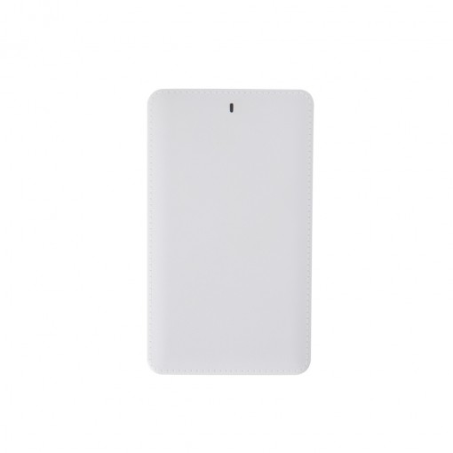 Power Bank Plástico Personalizado Power Bank Plástico Personalizado