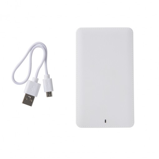 Power Bank Plástico Personalizado Power Bank Plástico Personalizado