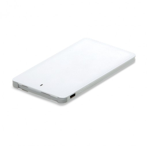 Power Bank Plástico Personalizado Power Bank Plástico Personalizado