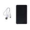Power Bank Plástico Personalizado Power Bank Plástico Personalizado
