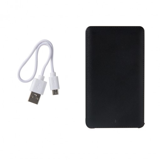 Power Bank Plástico Personalizado Power Bank Plástico Personalizado