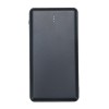 Power Bank Slim Com Níveis Personalizado Power Bank Slim Com Níveis Personalizado
