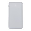 Power Bank Slim Com Níveis Personalizado Power Bank Slim Com Níveis Personalizado