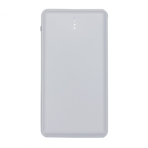 Power Bank Slim Com Níveis Personalizado Power Bank Slim Com Níveis Personalizado
