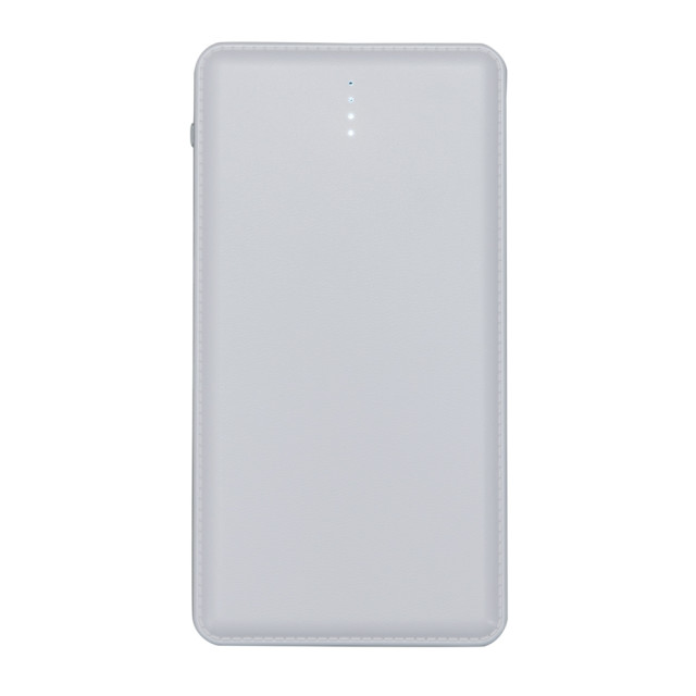 Power Bank Slim Com Níveis Personalizado