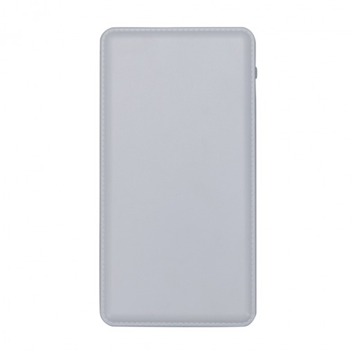 Power Bank Slim Com Níveis Personalizado Power Bank Slim Com Níveis Personalizado