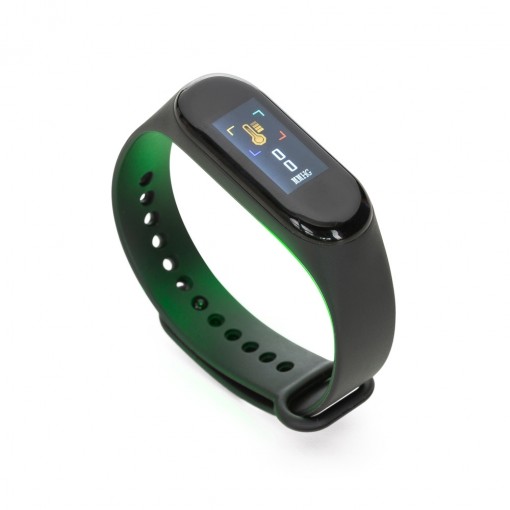 Pulseira Smartwatch M3 Personalizada Pulseira Smartwatch M3 Personalizada