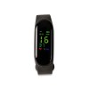 Pulseira Smartwatch M3 Personalizada Pulseira Smartwatch M3 Personalizada