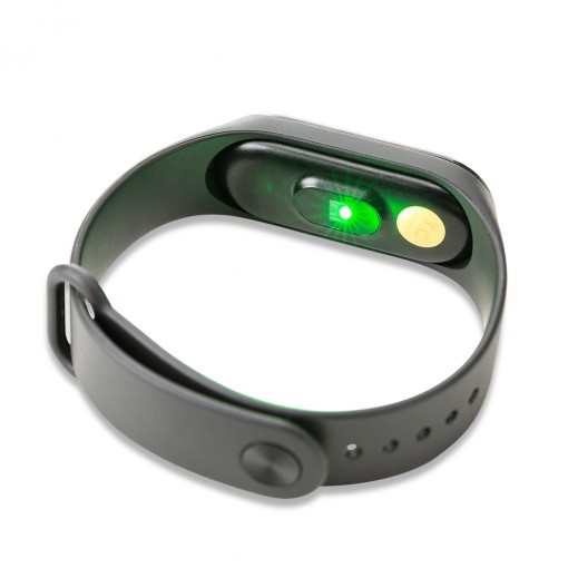 Pulseira Smartwatch M3 Personalizada Pulseira Smartwatch M3 Personalizada