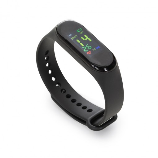 Pulseira Smartwatch M3 Personalizada Pulseira Smartwatch M3 Personalizada