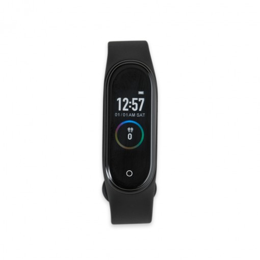 Pulseira Smartwatch M4 Personalizada Pulseira Smartwatch M4 Personalizada
