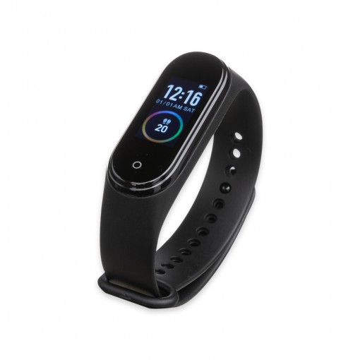 Pulseira Smartwatch M4 Personalizada Pulseira Smartwatch M4 Personalizada
