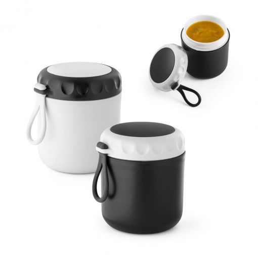 Recipiente Térmico 380Ml Para Brindes Recipiente Térmico 380Ml Para Brindes