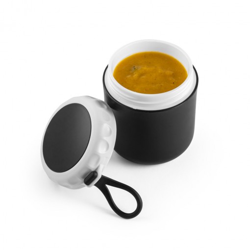 Recipiente Térmico 380Ml Para Brindes Recipiente Térmico 380Ml Para Brindes