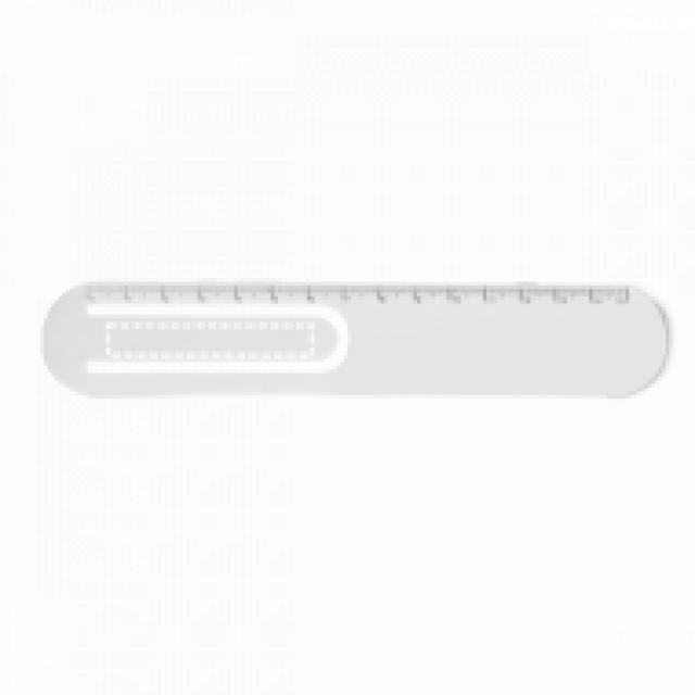 Régua Personalizada