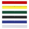 Régua Plástica 20Cm Personalizada Régua Plástica 20Cm Personalizada