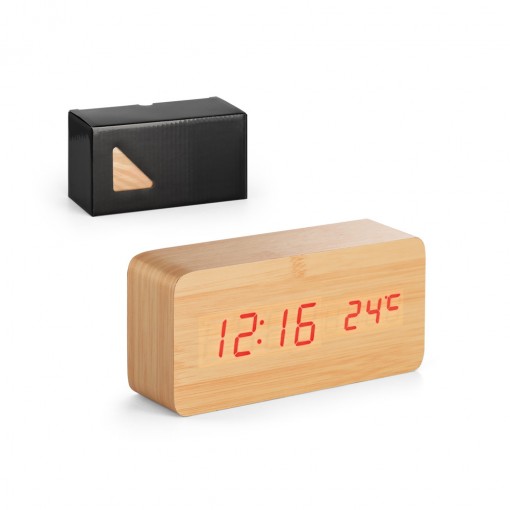 Relógio De Mesa Personalizado Relógio De Mesa Personalizado