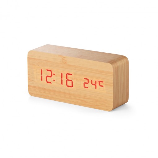 Relógio De Mesa Personalizado Relógio De Mesa Personalizado