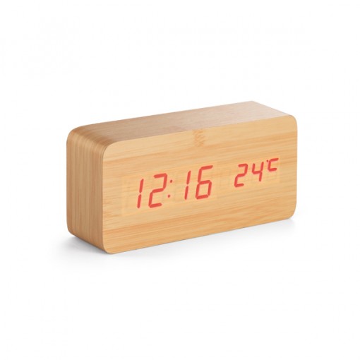 Relógio Personalizado Relógio Personalizado