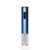 Saca Rolhas Elétrico Com Led Personalizado Saca Rolhas Elétrico Com Led Personalizado