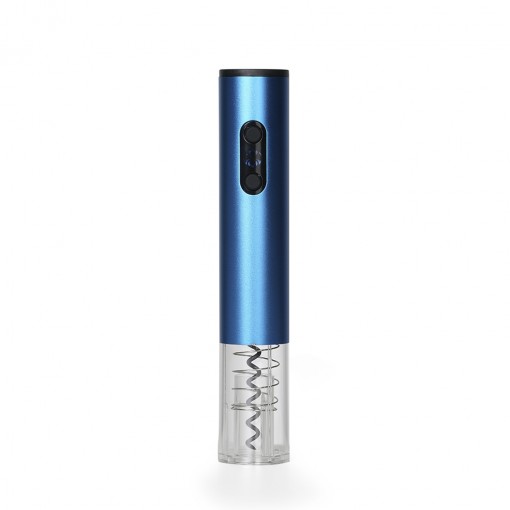 Saca Rolhas Elétrico Com Led Personalizado Saca Rolhas Elétrico Com Led Personalizado
