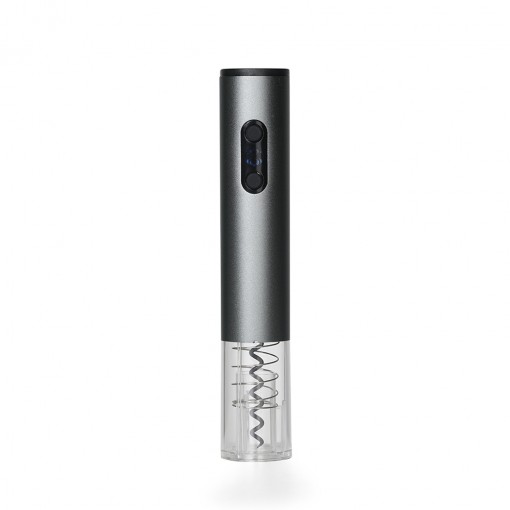 Saca Rolhas Elétrico Com Led Personalizado Saca Rolhas Elétrico Com Led Personalizado