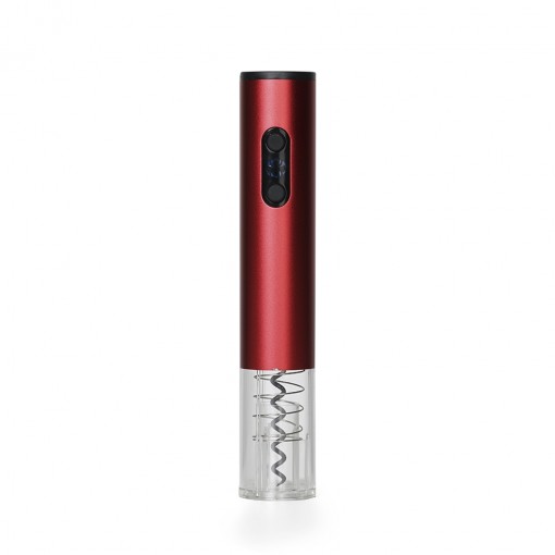 Saca Rolhas Elétrico Com Led Personalizado Saca Rolhas Elétrico Com Led Personalizado