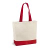 Sacola algodão com bolso personalizada Sacola algodão com bolso personalizada