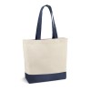 Sacola algodão com bolso personalizada Sacola algodão com bolso personalizada