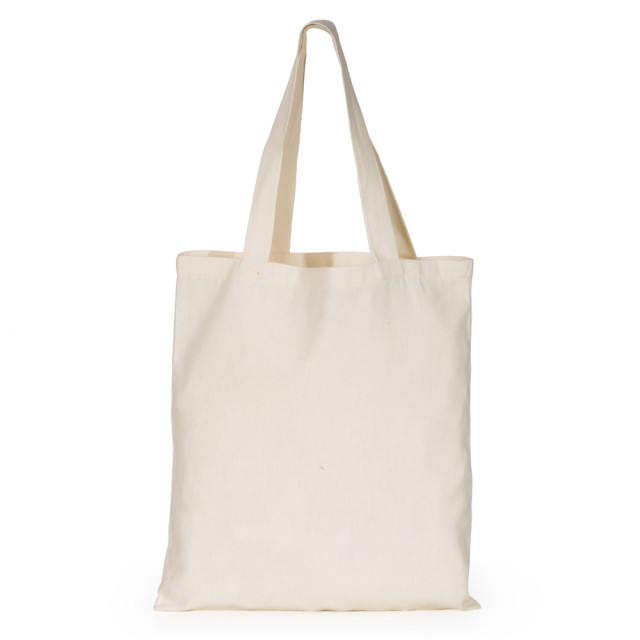 Sacola algodão personalizada 37x30cm