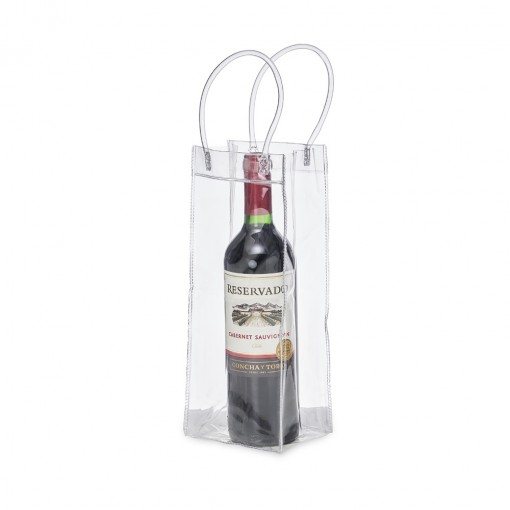 Sacola De Gelo Para Bebidas Promocional Sacola De Gelo Para Bebidas Promocional