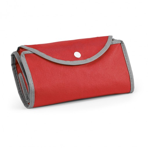 Sacola Dobrável Em Non-Woven Personalizada Sacola Dobrável Em Non-Woven Personalizada