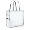 Sacola Dobrável Em Non-Woven Personalizada Sacola Dobrável Em Non-Woven Personalizada