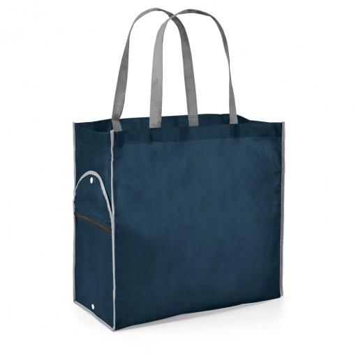 Sacola Dobrável Em Non-Woven Personalizada Sacola Dobrável Em Non-Woven Personalizada